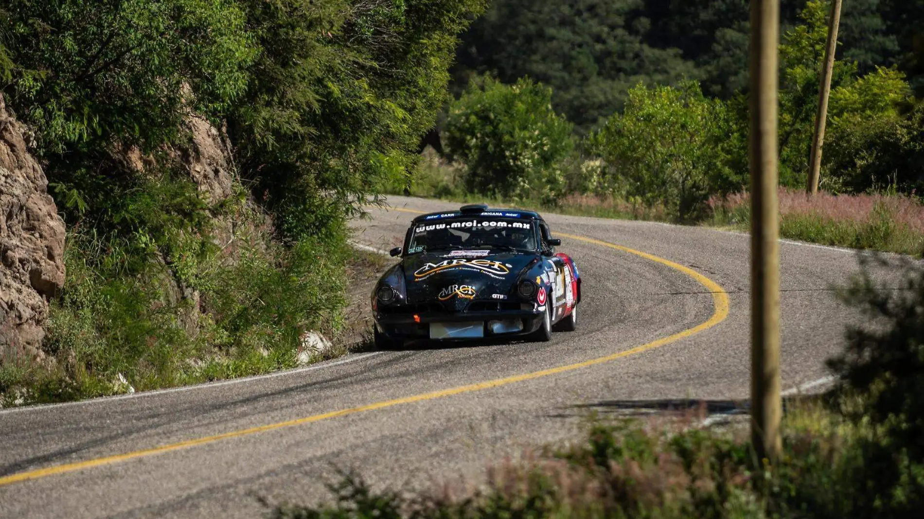 Carrera Panamericana